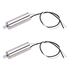 Original Motor SYMA X5 X5A X5C X5C-1 X55 RC Drone CW CCW Main Motors V272 H107 RC Quadcopter Spare Parts Gear Engine Accessories