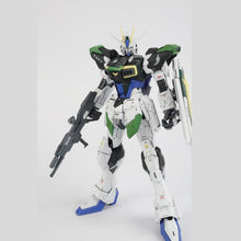 DABAN 8809 Gundam model MG 1/100 ZGMF-X56S Cannon Impulse Mobile Suit kids toys