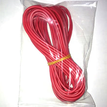 Hot sell 2x 3M 18 Gauge AWG 18# Silicone Rubber Wire Flexible Cable Red and Black color