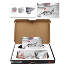 NFSTRIKE 452Pcs Plane Helicopter Model DIY Stainless Steel Metal Assembly Building Block Kit Steam Stem Toys for kids boys