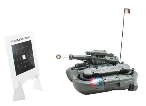 Rc tank 24883 boy toys 4CH large fire BB bullets shooting land and water amphibious remote control toys tank rc car Gift for Kid