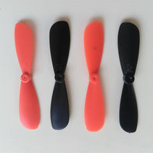 45mm 4.5cm 0.8mm 45*0.8mm 4.2cm Props Propeller Blades Rotors R/C Toys Drone Quadcopter Rc Spare Parts Accessories