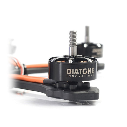 Mamba MB1105/1408 5500/4000KV NSK High Speed 2-4s Brushless Motor For Diatone GT R239 R239+ FPV Drone