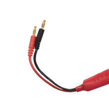 High Quality 19-in-1 Lipo Battery Charger Adapter Convert Cable 4mm Banana PlugTRX DEANS EC3 XT60 EC3 EC5