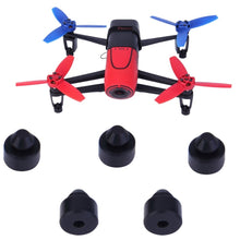 5pcs Feet Rubber Nuts Pack For Parrot Bebop Drone 3.0 Anti-shedding Dropship