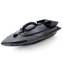 Flytec 2011-5 500M Bait Fishing Boat with Two Fish Finder 1.5kg Loading Tanks RC Boat Remote Radio Control Device Fish Toys