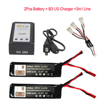 H501S Transmitter 11.1V 2600mAh 3s Battery for Hubsan X4 PRO H109S H502S H301S FPV1 Remote Controller H906A Battery Parts