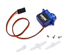 1pcs RC Micro Servo 9g For Arduino Aeromodelismo Align Trex 450 Airplane Helicopters Accessories better than SG90