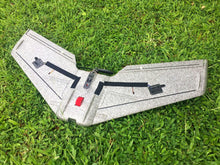 Reptile S800 V2 SKY SHADOW 820mm Wingspan Gray EPP Flying Wing FPV Racer KIT / PNP