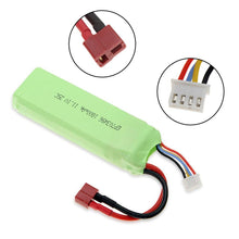 Original Feilun FT012 Battery 11.1v 1800mah Battery Original Feilun FT012 RC Racing Boat Spare Parts Free Shipping