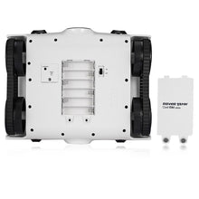 RC Tank 0.3MP FPV Camera Infrared Night Vision Light Control Recording G-sensor Control Night Vision Tank