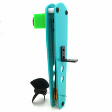 feichao DIY Remote Control Boat RC Boat2 Underwater Single Paddle Module Hand Model Ship Accessory Material Bag