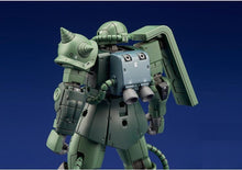Original Gundam HG 1/144 Model MS-06C ZAKU 2 TYPE C ZEON Mobile Suit THE ORIGIN GTO Kids Toys