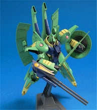 Original Gundam HG 1/144 Model Palace Athene PMX-001 Mobile Suit THE ORIGIN GTO Kids Toys