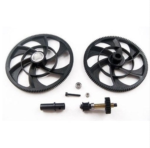 Esky 000355 EK1-0534 Main gear Set E-sky Belt Cpx Cp Cx Cp V2 V1