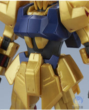 Original Gundam HG 1/144 Model MS-00100 HYAKU-SHIKI GUNDAM Z Mobile Suit Kids Toys