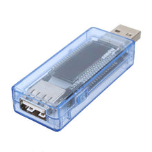 Original Tester 3-9V 3A USB Voltage Current Detector V20 USB Charger Capacity Tester USB Charger Power Meter Text Bank Voltmeter