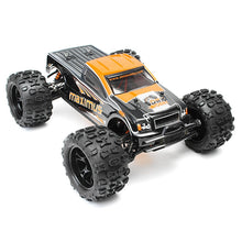 Thou Maximus 8382 1/8 120A 85KM / H 4WD Brushless RC Monster Truck Car