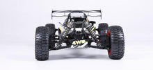 Rovan ROFUN 1/5 RC 4WD BAJA with powerfull 36CC 2T gas engin with Walbro Carburetor NGK Spark Plug