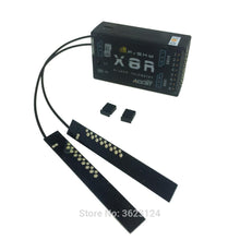 Feiying FrSky X8R 2.4Ghz 8/16Ch S.BUS Smart Port Telemetry Receiver for Taranis