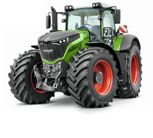 RC Truck Farmer car Tractor 2.4G Remote Control Trailer Dump/Rake 1:16 High Simulation Scale Construction Vehicle Children Toy