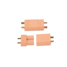 10pcs/lot Wholesale High Quality XT30 XT-30 XT 30 Plug Male Female Bullet Connectors Plugs For RC Lipo Battery