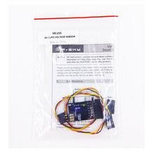 Feiying FrSky Mini Lipo Voltage Sensor MLVSS FOR X8R X6R X4R X4RSB XSR receivers
