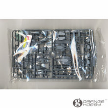 OHS Bandai HGUC 182 1/144 MSZ-006A1 Zeta Plus Unicorn Ver Mobile Suit Assembly Model Kits