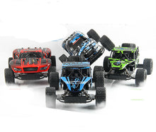 New RC Car UJ99 2.4G 20KM/H High Speed Racing Car Climbing Remote Control Car RC Car Off Road Truck 1:20 RC
