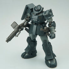 Original Gundam HG 1/144 Model YMS-11 ACT ZAKU PRINCIPALITY OF ZEON CHAR AZNABLE Mobile Suit THE ORIGIN GTO Kids Toys