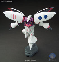 Original Gundam HG 1/144 Model MSZ-006 ZETA GUNDAM THE-O HYAKU-SHIKI QUBELEY Mobile Suit Kids Toys