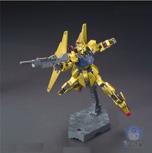 Original Gundam HG 1/144 Model MS-00100 HYAKU-SHIKI GUNDAM Z Mobile Suit Kids Toys