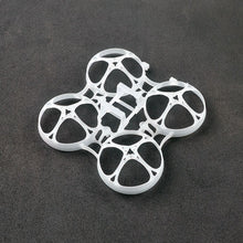 Happymodel New Mobula7 V3 Frame 75mm 2s Bwhoop Frame Upgrade Spare Part for Mobula 7 FPV Racer Drone Quadcopter