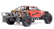 New style double engine 1/5 scale RC car 60cc baja rc mark motor