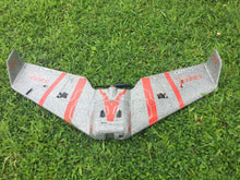 Reptile S800 V2 SKY SHADOW 820mm Wingspan Gray EPP Flying Wing FPV Racer KIT / PNP