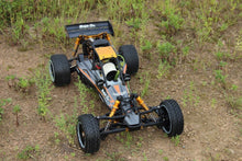 SY Pure nylon 1:5 RC Baja 5B with 30.5cc 2T gas engine RTR
