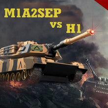 2pcs/set 1:32 2.4G RC Tank Toy With Fighting Infrared Ray Led Remote Control Battle Tanks Model Shoot Robot RC Toys for Kid Gift