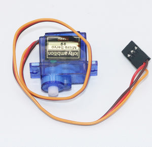 10pcs/lot lofty ambition SG90 9g Mini Micro Servo for RC for RC 250 450 Helicopter Airplane Car Drop Free Shippping