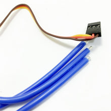 BJT 30A 2-4S Brushless Outrunner Motor ESC Speed Control for RC FPV Racing Drone - 30A