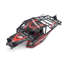 RCtown Remote Control Car Frame Suitable for Feiyue FY03 1:12