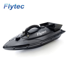 New Fishing Tool Smart RC Bait Boat Toy Dual Motor Fish Finder Fish Boat Remote Control Fishing Boat Ship Speedboat RC Toys Gift