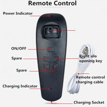 500m RC Distance 180mins RC Fishing Bait Boat T008 Automatic correction route RC Fish Boat With Free Waterproof Bag VS 2011-5 TO