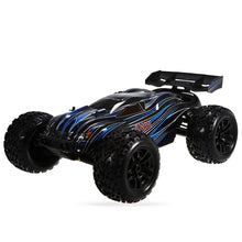JLB Racing 21101 1:10 4WD RC Brushless Off-road Truck RTR 80 - 100km/h / 3670 2500KV Brushless Motor Wheelie Function Climb Cars