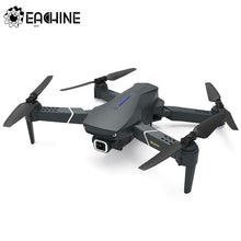 Eachine E520 WIFI FPV Drone 4K/1080P HD Wide Angle Camera Altitude Hold Foldable Aerial Video Quadcopter Aircraft Upgraded E58
