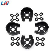 QAV250 210 Universal Motor Cover Protection for 22 Series Motor Cushioning pad Multicopter Quad 2204 2205 2206 2208 for drone