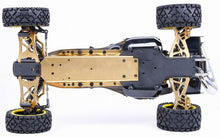 Rovan Baja 5B 360 with 36cc Engine Walbro 1107