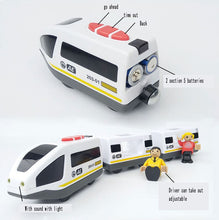 Wonderful Magnetic Electric Remote Control Train Toy Car Train Remote Control Train Electric Remote Control Train Toy Car Child