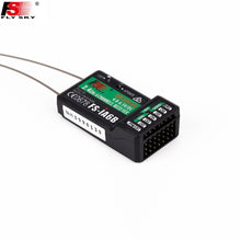 Original Flysky FS-i6X 10CH 2.4GHz AFHDS 2A RC Transmitter+FS-iA6B/FS-iA10B/FS-X6B/FS-A8S Receiver For Rc Airplane(Mode 2)