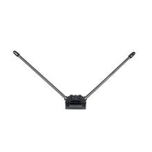 F17308/9 CC3D Atom V Type Receiver Antenna Pedestal Box Fixing Seat Mount Holder for Alien Across RC Multirotor FPV Quadcopter