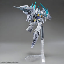 Original Japaness Gundam Model HG 1/144 AGE II MAGNUM SV Ver. GUNDAM Mobile Suit Kids Toys